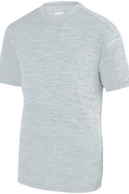 Augusta Sportswear 2901 - Youth Shadow Tonal Heather Training Tee