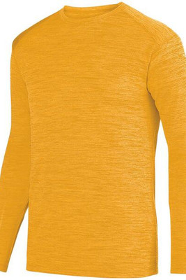 Augusta Sportswear 2903 - Shadow Tonal Heather Long Sleeve Tee