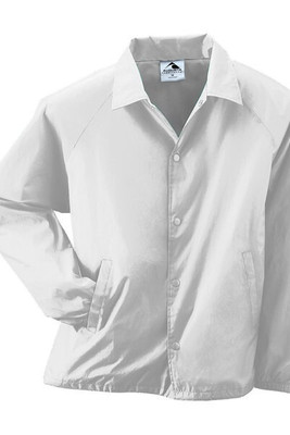 Augusta Sportswear 3100 - Nylon Coach's Jacket/Lined