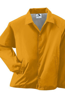 Augusta Sportswear 3100 - Nylon Coachs Jacket/Lined