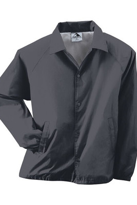 Augusta Sportswear 3100 - Nylon Coach's Jacket/Lined