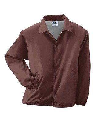 Augusta Sportswear 3100 - Nylon Coachs Jacket/Lined
