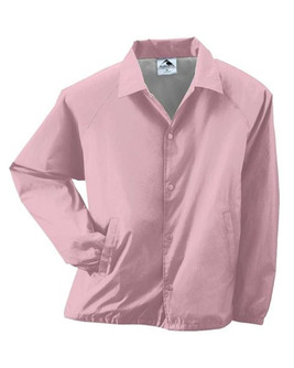 Augusta Sportswear 3100 - Chaqueta de entrenador de nylon / forrada