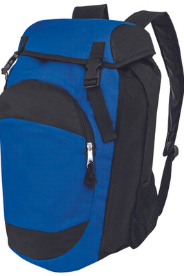 HighFive 327870 - All-Purpose Ventilated Sports Gear Backpack