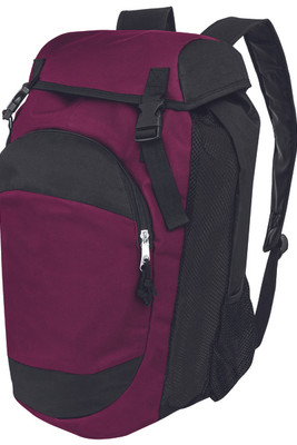 HighFive 327870 - All-Purpose Ventilated Sports Gear Backpack