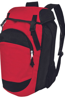 HighFive 327870 - All-Purpose Ventilated Sports Gear Backpack