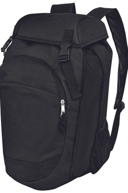HighFive 327870 - Mochila Deportiva con Compartimentos Ventilados