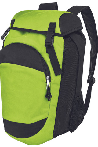 HighFive 327870 - All-Purpose Ventilated Sports Gear Backpack