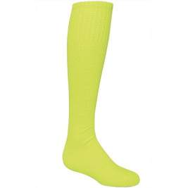 HighFive 328030 - Cushioned Knee-High Athletic Tube Socks