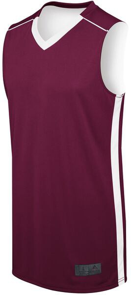 HighFive 332400 - Adult Competition Reversible Jersey