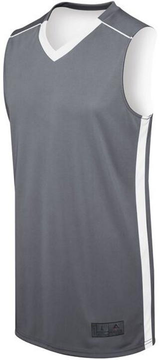 HighFive 332400 - Adult Competition Reversible Jersey