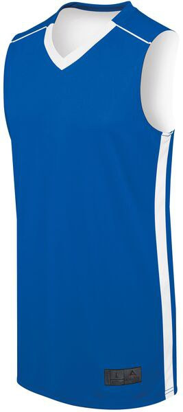 HighFive 332402 - Ladies Competition Reversible Jersey