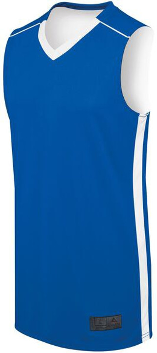 HighFive 332402 - Ladies Competition Reversible Jersey