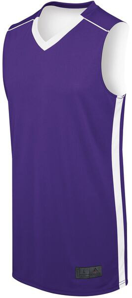 HighFive 332402 - Ladies Competition Reversible Jersey