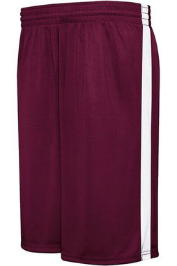 HighFive 335870 - Competition Reversible Short