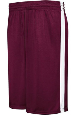 HighFive 335870 - Competition Reversible Short