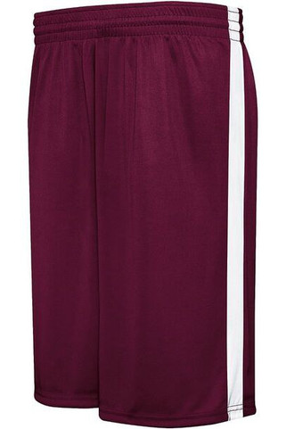 HighFive 335870 - Competition Reversible Short