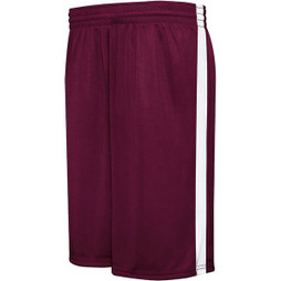 HighFive 335870 - Competition Reversible Short 
