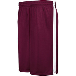 HighFive 335870 - Competition Reversible Short 