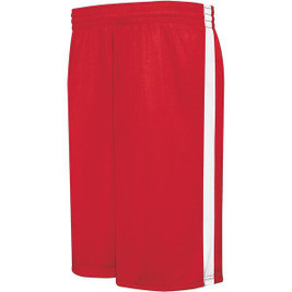HighFive 335870 - Competition Reversible Short