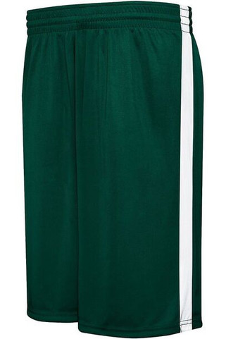 HighFive 335870 - Competition Reversible Short