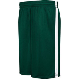 HighFive 335870 - Competition Reversible Short