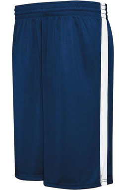 HighFive 335871 - Youth Competition Reversible Short