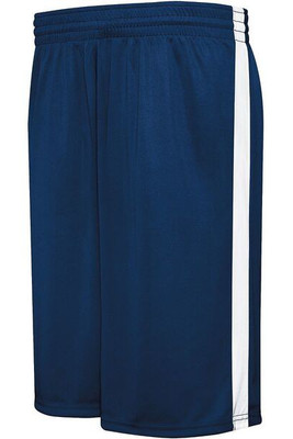 HighFive 335871 - Youth Competition Reversible Short