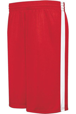 HighFive 335871 - Youth Competition Reversible Short