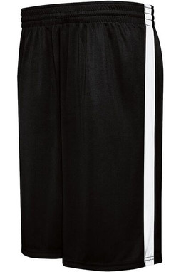 HighFive 335871 - Youth Competition Reversible Short