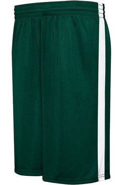 HighFive 335871 - Youth Competition Reversible Short