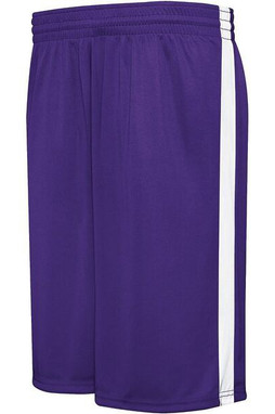 HighFive 335871 - Youth Competition Reversible Short