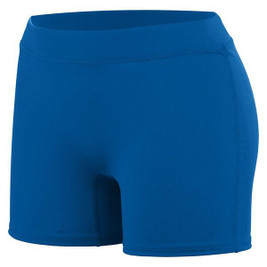 HighFive 345582 - Ladies Knock Out Short