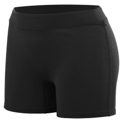 HighFive 345582 - Ladies Knock Out Short