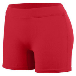 HighFive 345582 - Ladies Knock Out Short