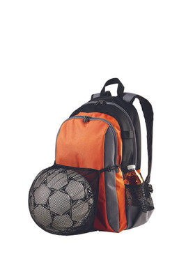 HighFive 327890 - Mochila Deportiva Multiusos con Compartimentos