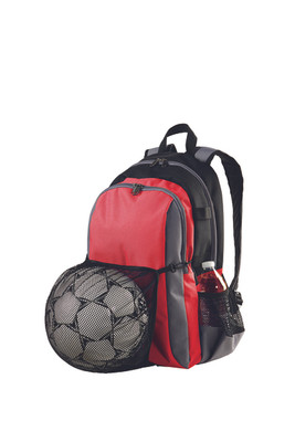 HighFive 327890 - Mochila Deportiva Multiusos con Compartimentos