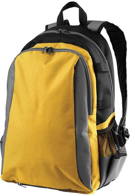 HighFive 327890 - Versatile Sports Gear Backpack with Multiuse Pockets