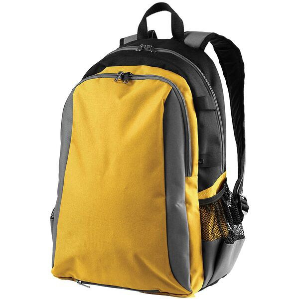 HighFive 327890 - Versatile Sports Gear Backpack with Multiuse Pockets