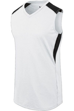 HighFive 312162 - Ladies Dynamite Jersey