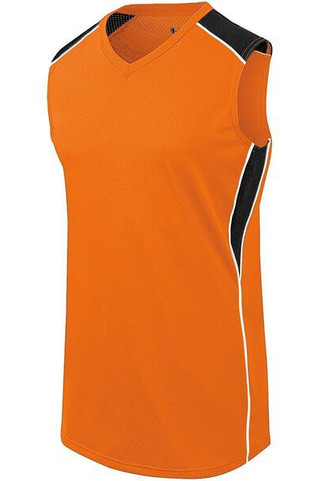 HighFive 312162 - Ladies Dynamite Jersey