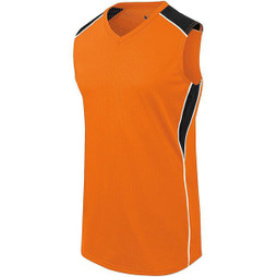 HighFive 312162 - Ladies Dynamite Jersey