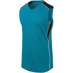 HighFive 312162 - Ladies Dynamite Jersey