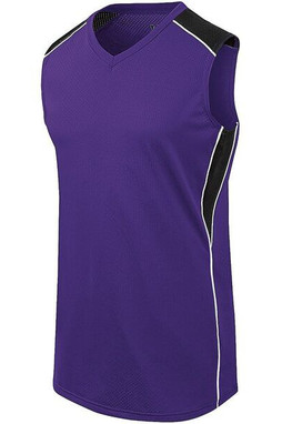 HighFive 312162 - Ladies Dynamite Jersey