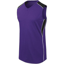 HighFive 312162 - Ladies Dynamite Jersey