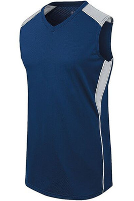 HighFive 312162 - Ladies Dynamite Jersey