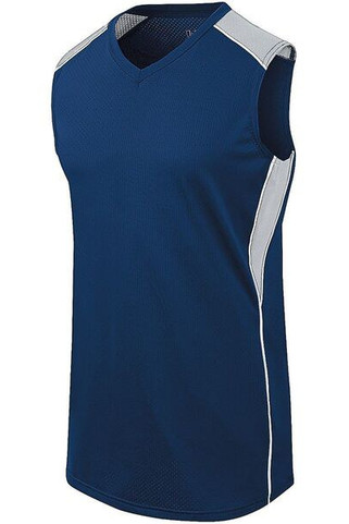 HighFive 312162 - Ladies Dynamite Jersey