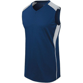 HighFive 312162 - Ladies Dynamite Jersey