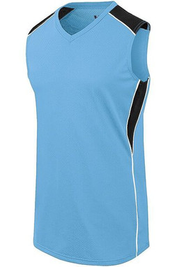 HighFive 312162 - Ladies Dynamite Jersey