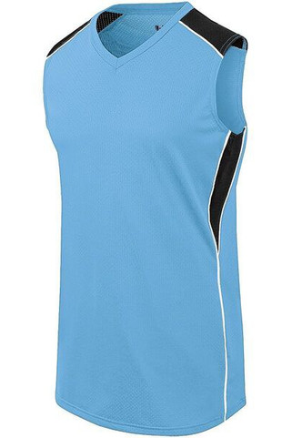 HighFive 312162 - Ladies Dynamite Jersey